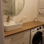 Апартаменты Mewa Ul. Kasprowicza 20b/608 *