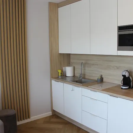 Mewa Ul. Kasprowicza 20b/608