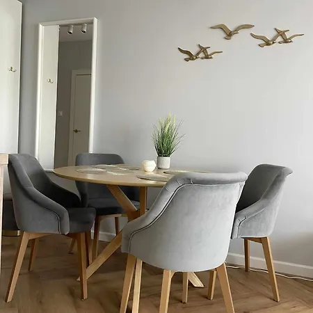 Mewa Ul. Kasprowicza 20b/608