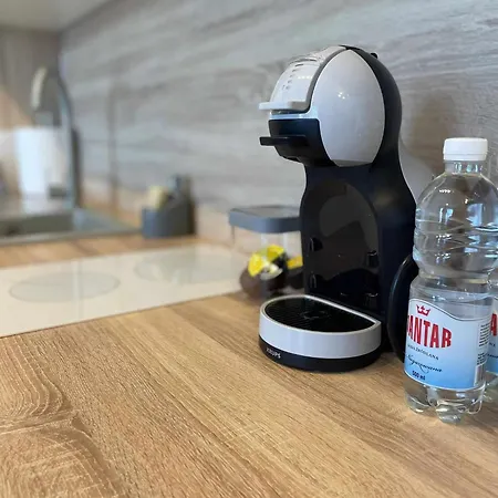 Appartement Mewa Ul. Kasprowicza 20b/608