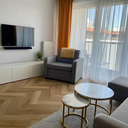 Mewa Ul. Kasprowicza 20b/608 Kolobrzeg