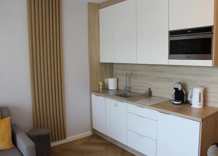 Mewa Ul. Kasprowicza 20b/608